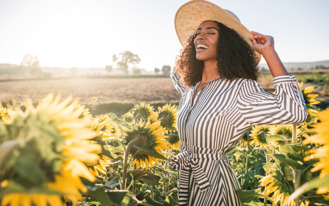 5 Myths About Afro Hair You’ve Probably Fallen For