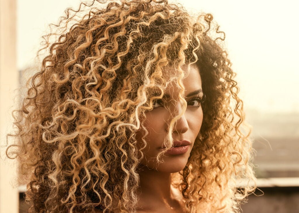 My hair will thank me