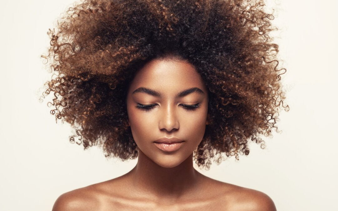 The Ultimate Guide to Afro Hair Care with Cesicurls