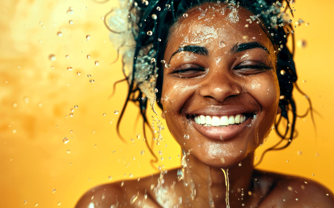 Afro Hair Care: The Ultimate Guide with CesiCurls
