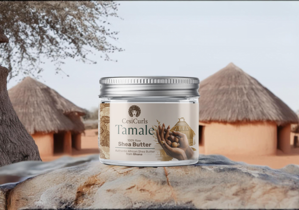 Tamale
