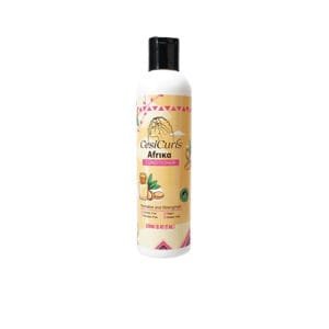 Afrika Deep Conditioner for Curly Hair