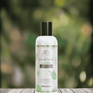 Al Natural Leave-In Conditioner