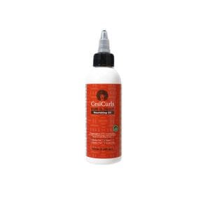 Hair & Scalp Nourishing Oil