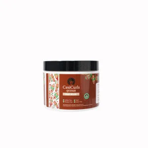 Quench Hair Mask