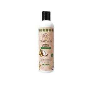 Sahara Strength Shampoo