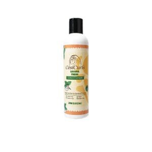 Savana Anti Dandruff Conditioner