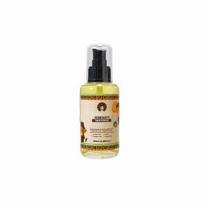 Serengeti Anti Frizz Serum